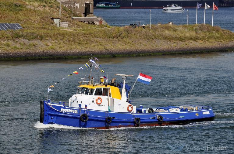 NOORDPOOL photo