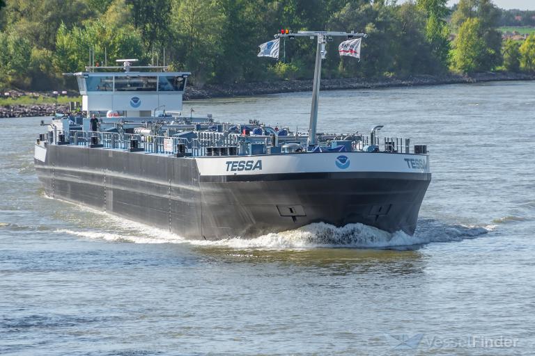 ship photo