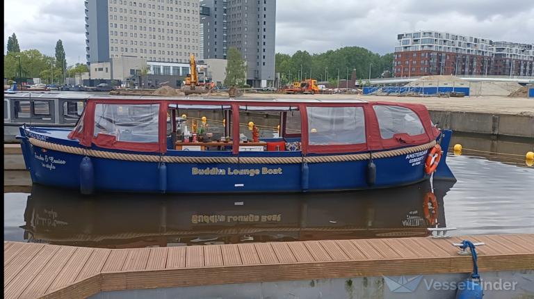 HOLY BOAT photo