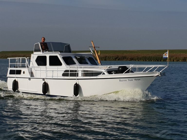 BARON SAN SOUS photo