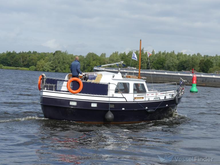 NIETS BESTENDIG photo