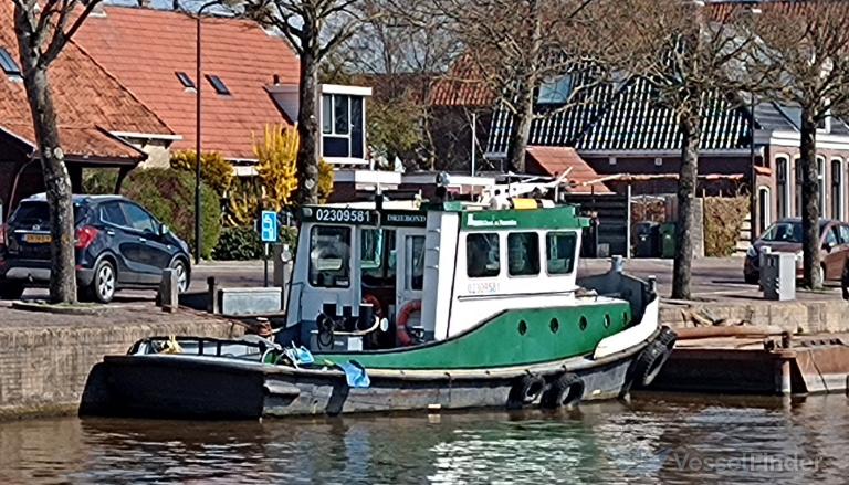 DRIEBOND III photo