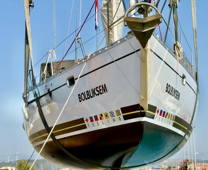 BOLBLIKSEM