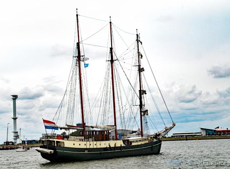 HARTSTOCHT photo
