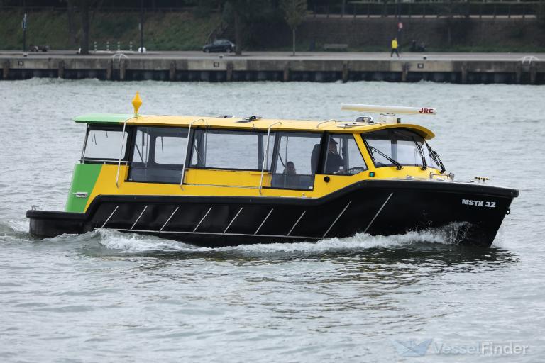 MSTX 32 photo