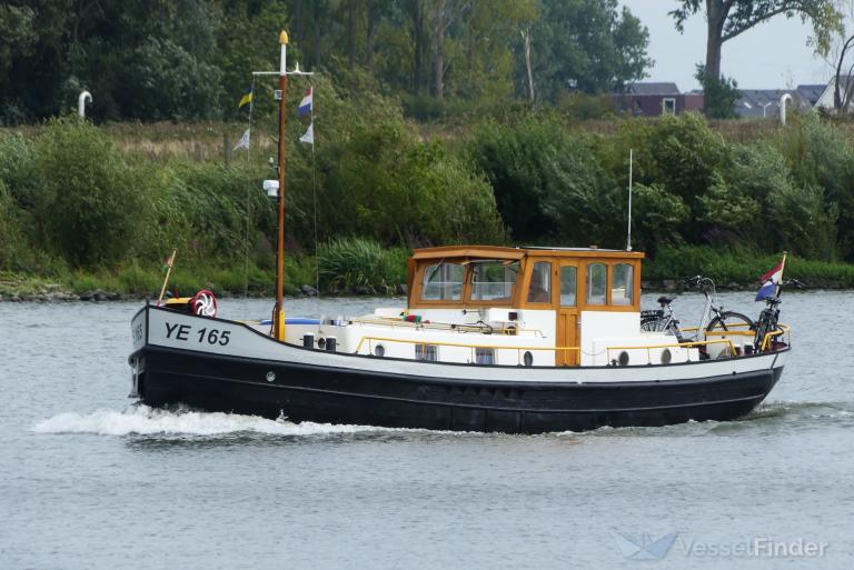 YE165 photo