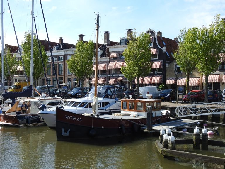 WON62-NOORDSTER photo