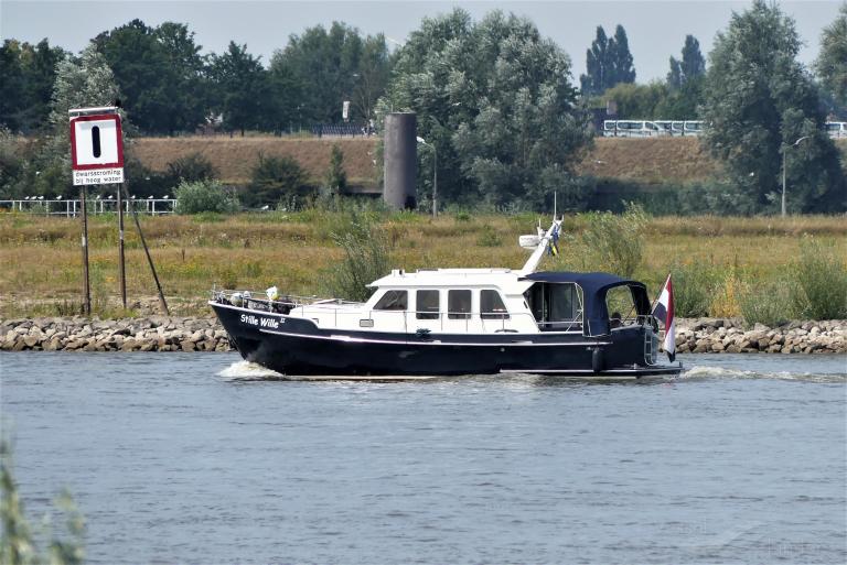 STILLE WILLE II photo