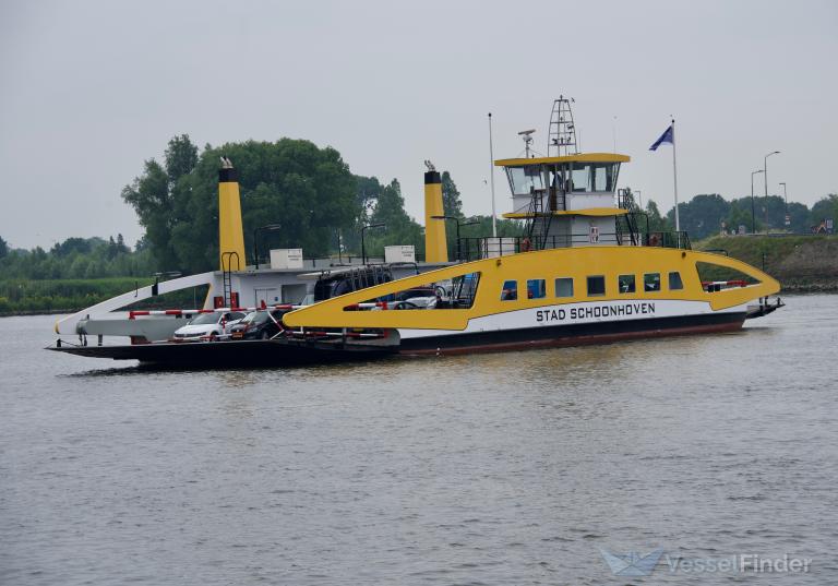 STAD SCHOONHOVEN photo