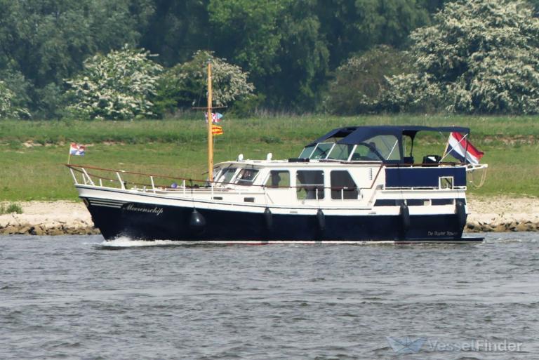 MEERENSCHIP photo