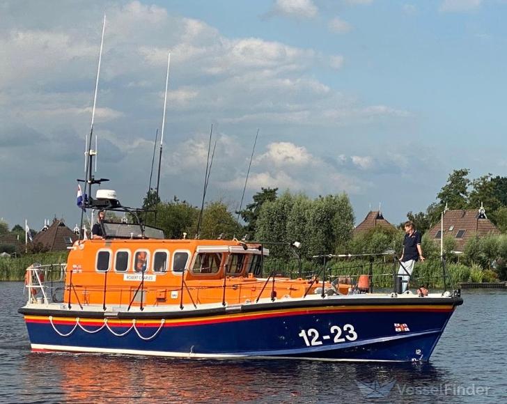 ROBERT CHARLES photo