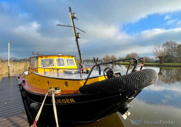 VLIEGER photo