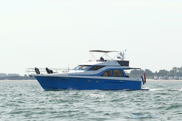 INTERCEPTOR photo