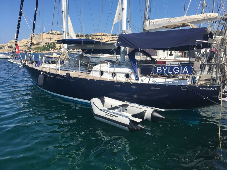 SY BYLGIA photo