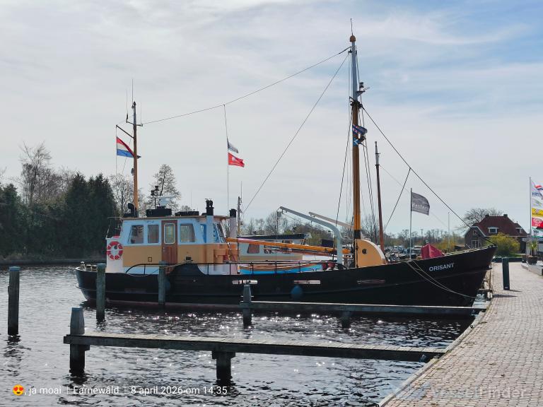ship photo