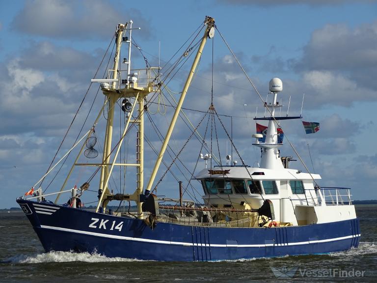 ship photo