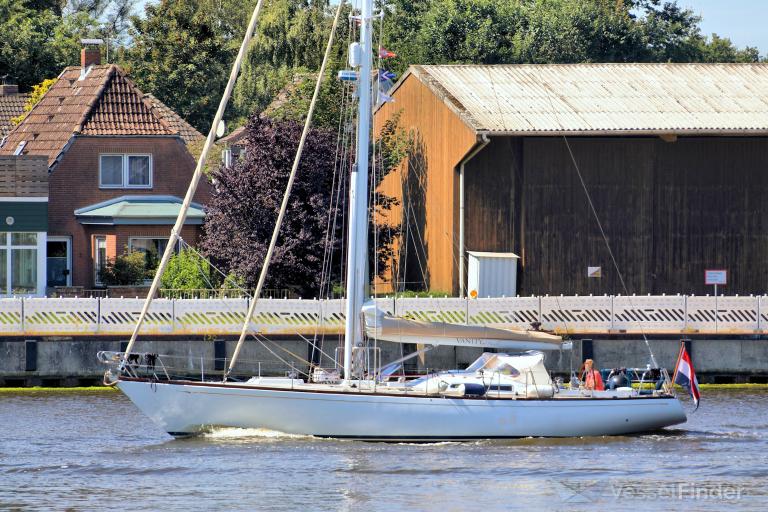 VANITY OF HAMBLE photo