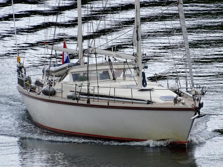 SV MELITE photo