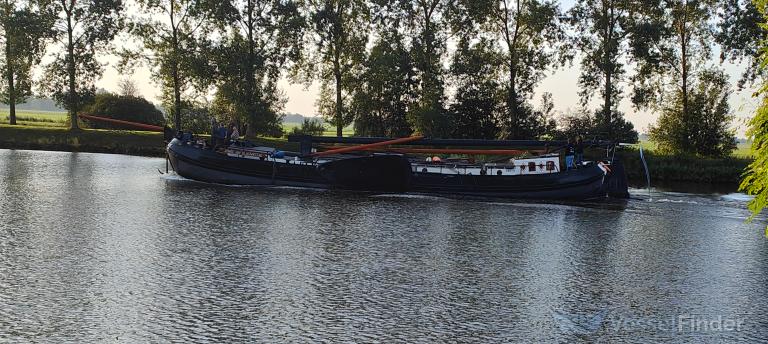 JONGE JAN photo