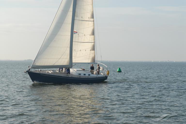 VAGEBOND photo