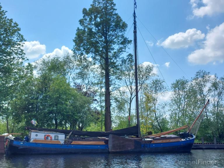 AVONTUUR photo