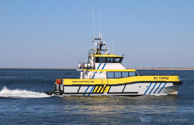 ship photo