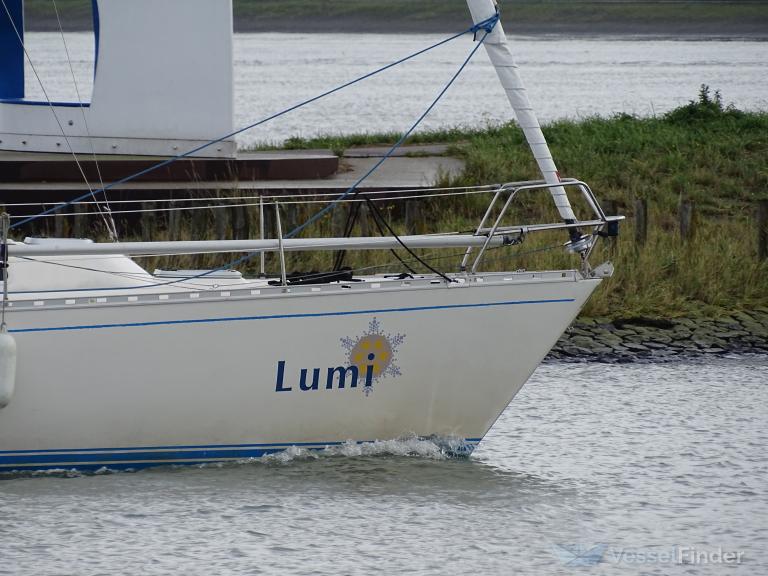 LUMI photo
