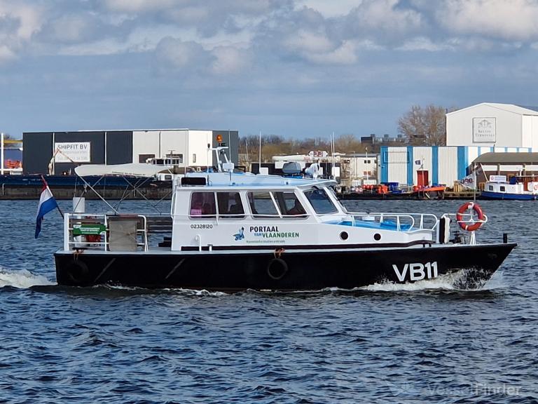 VB11 photo