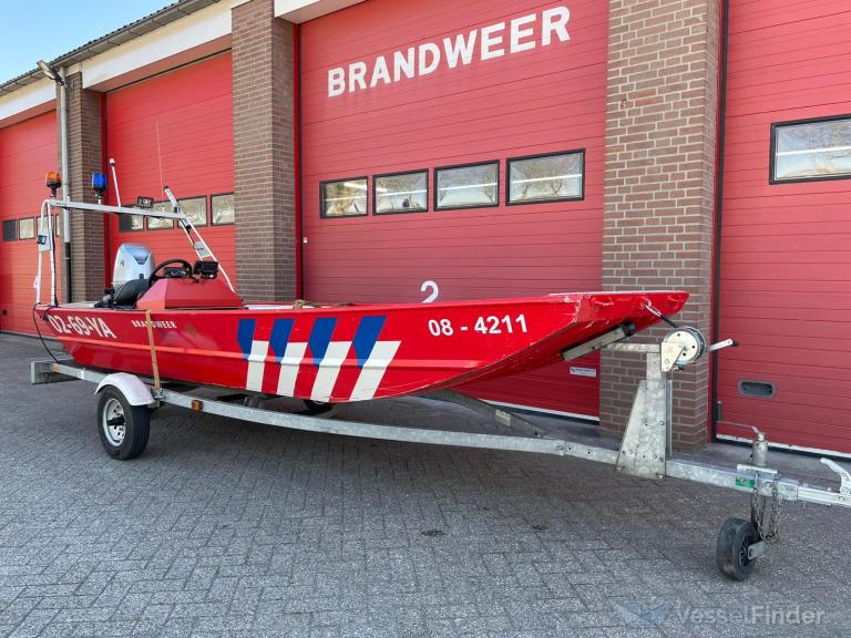 BRANDWEER 08-4211 photo