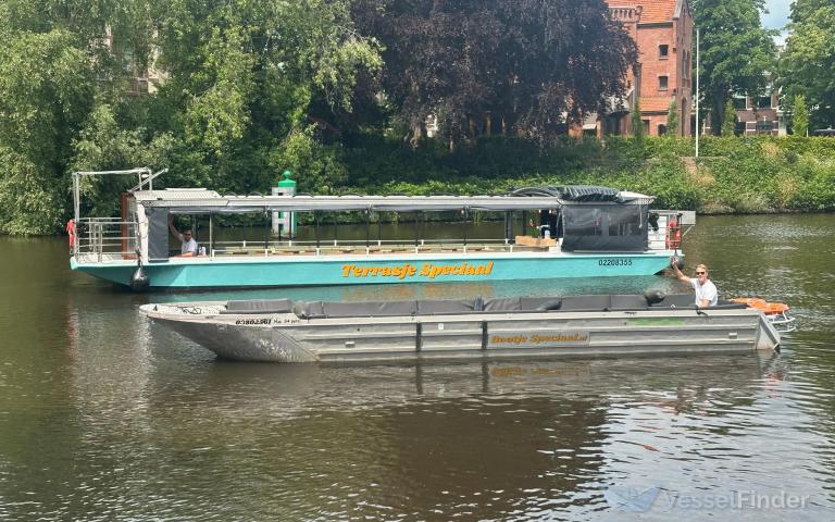 TERRASJE SPECIAAL photo