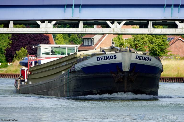 DEIMOS photo