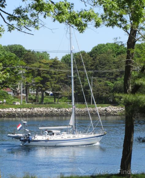 MORGANE OF SARK photo