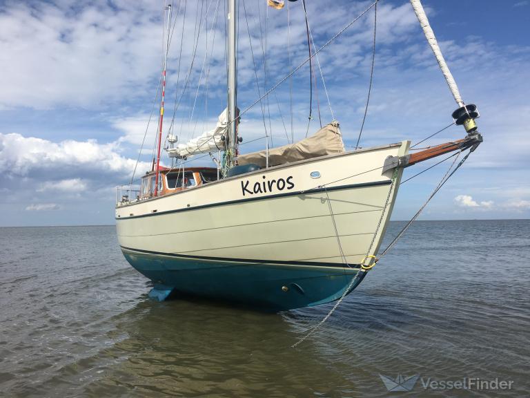 KAIROS photo
