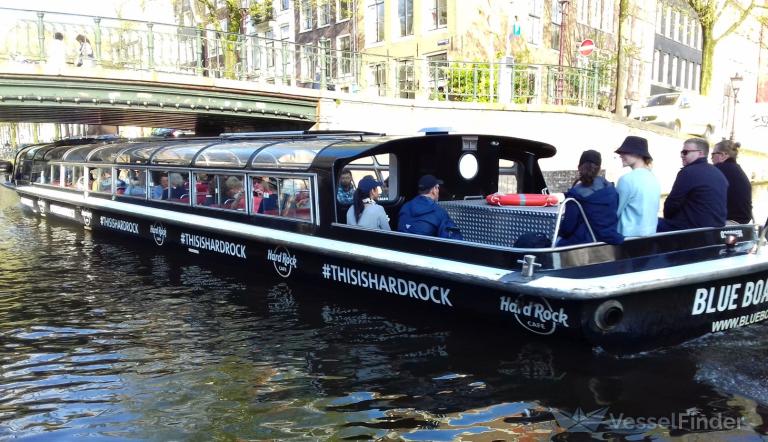 AMSTEL SMARAGD photo