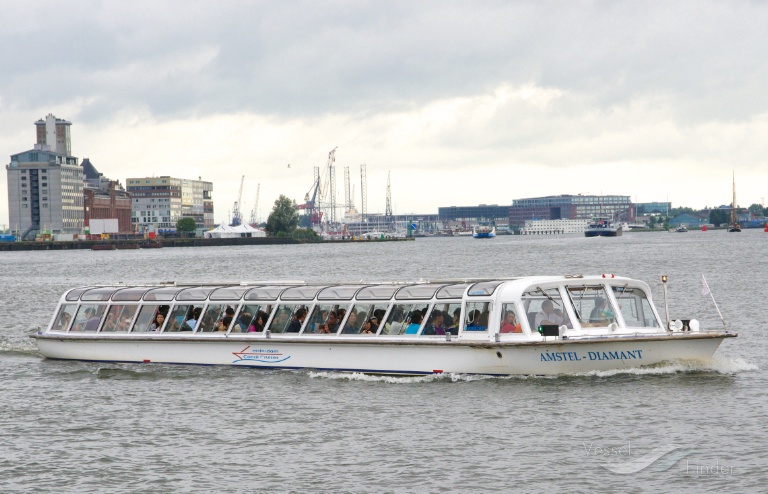 AMSTEL DIAMANT photo