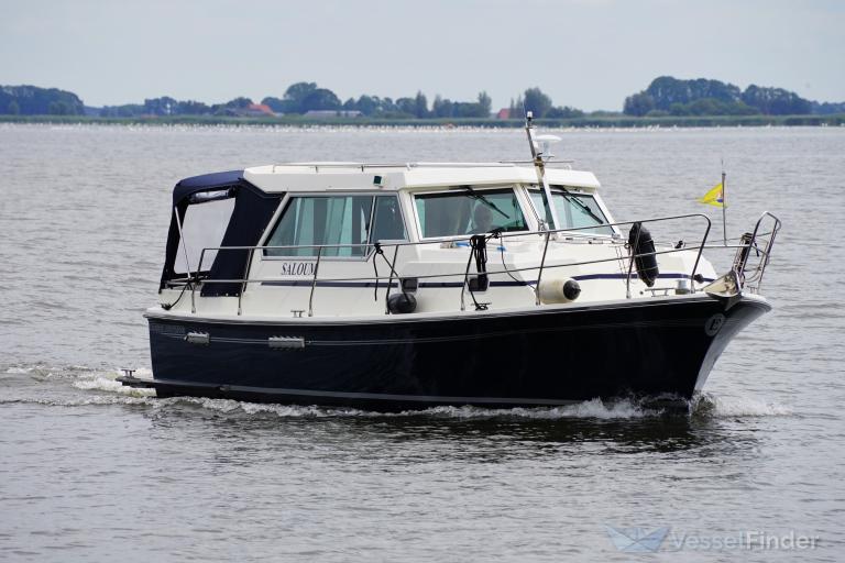 SALOUM photo