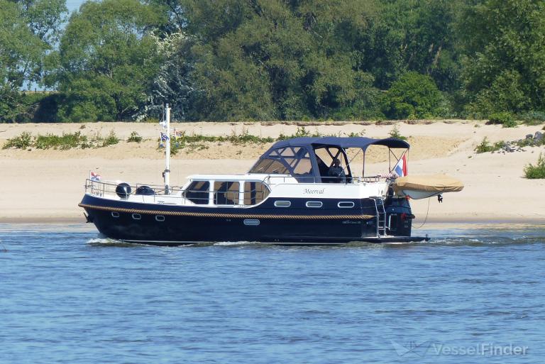 MEERVAL photo