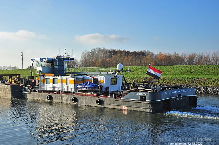 NICOLAAS VD WEES photo