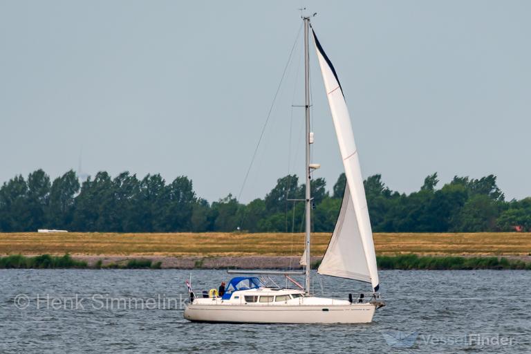 JANUS photo