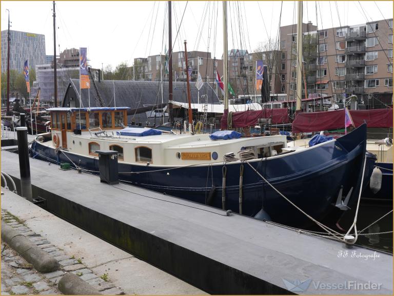 NAUTILUS photo
