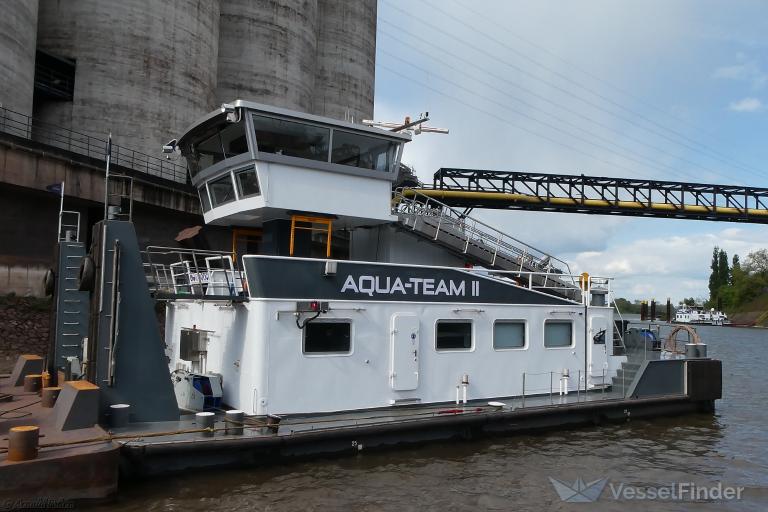 AQUATEAM II photo