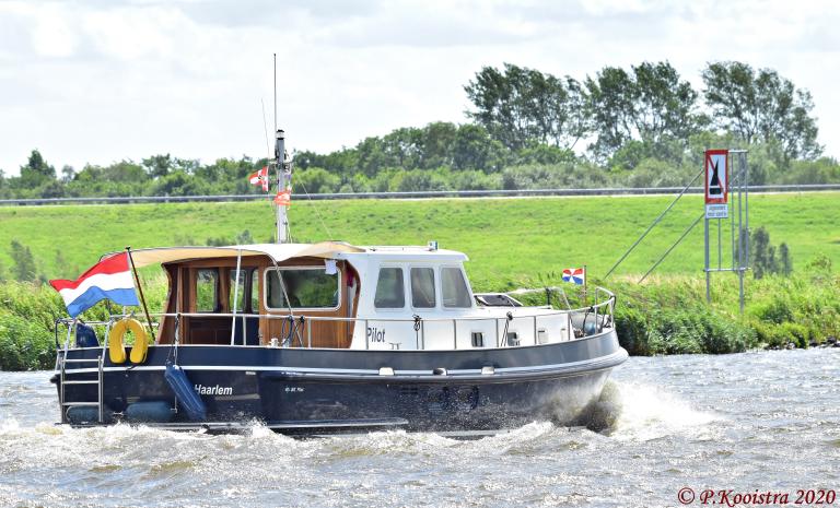 SK PILOT photo