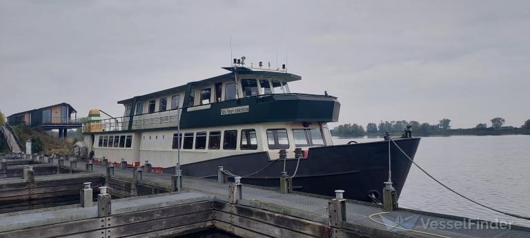 M.S. NIEUW AMSTERDAM photo