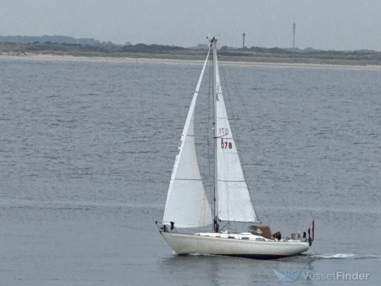 WINDJAMMER photo