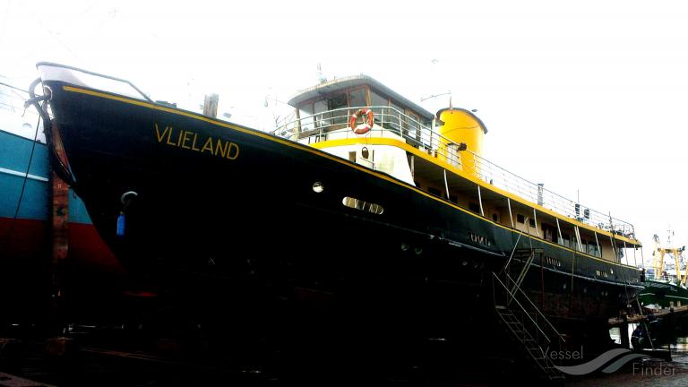 VLIELAND photo