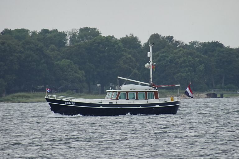 THALES photo