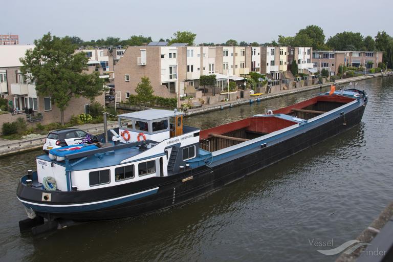 ZWAANTJE photo