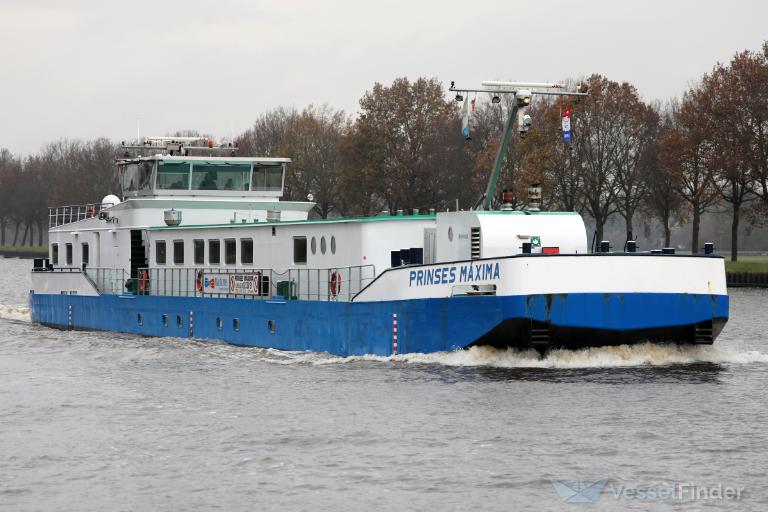 PRINSES MAXIMA photo