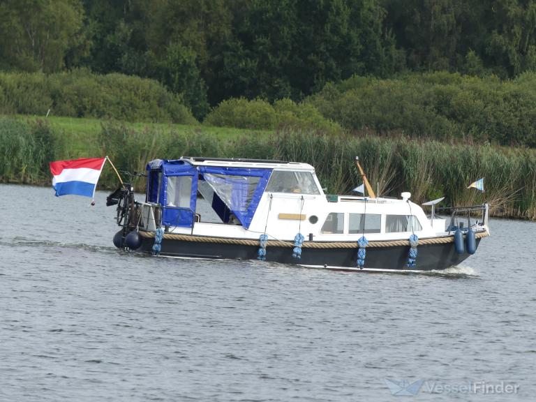 MIJN JANTJE 2 photo