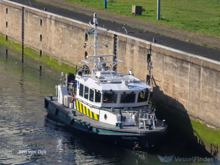 ALBATROS